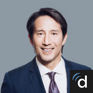 Allen Ho, MD