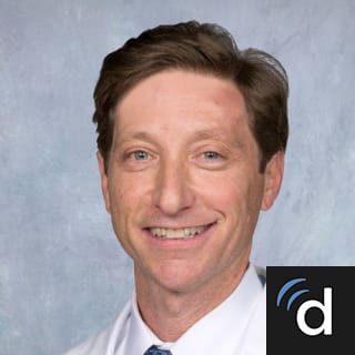 Robert Stein, MD