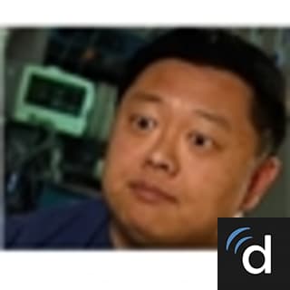 Raymond Hsieh, MD