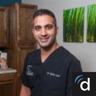 Mohit Sood, DO, Plastic Surgery, Somers Point, NJ