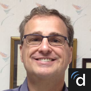 David Becker, MD