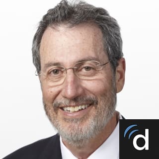 Roy Schneider, MD
