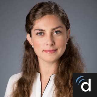 Dr. Alina Goldenberg, Md 