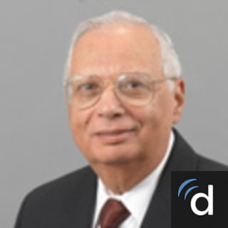 Nabil Seleem, MD