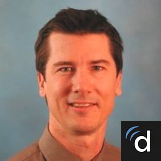 Mark Taylor, MD