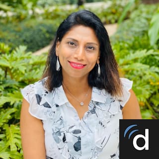 Deepika Bathini, MD