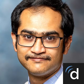Aveek Mukherjee, MD, Pulmonology, Hollywood, MD
