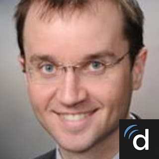 Grant Goldsberry, MD