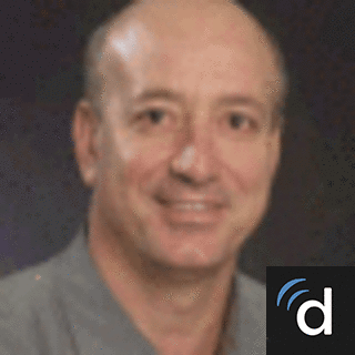 Adnan El-Amine, MD