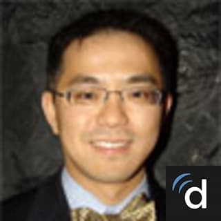 Andrew Tsai, MD