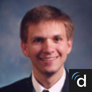 Joseph Hunter, MD