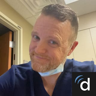 Brian Canterbury, MD