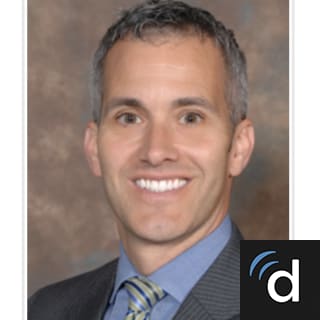 David Leonard, MD