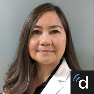 Marion Eunice Tamesis, MD, Dermatology, Johnson City, NY