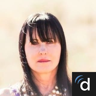Regina Leverrier, MD, Psychiatry, Fresno, CA