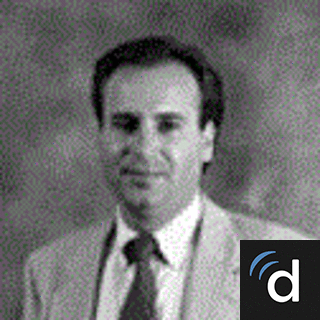 Ronald Block, MD
