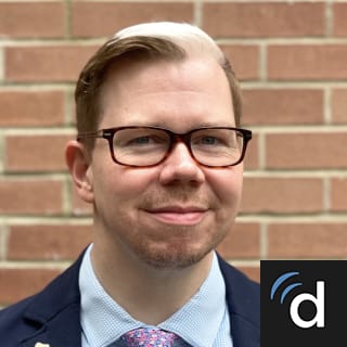 Christopher Jamerson, MD