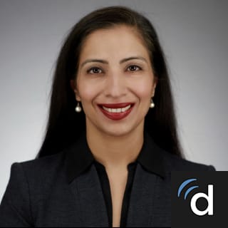Maneet Kaur, MD