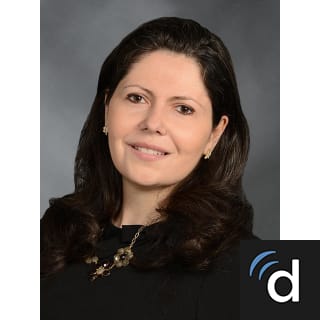 Malgorzata Land, MD, Internal Medicine, New York, NY