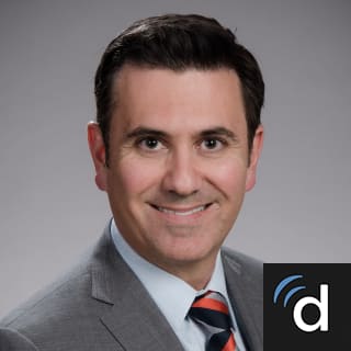Ali Ravanpay, MD