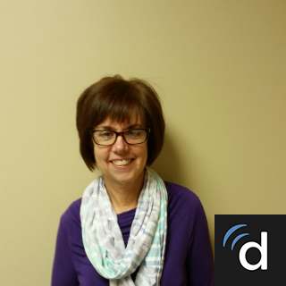 Monica Spurlock