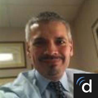 Glenn Alli, MD, Internal Medicine, Springfield, MA