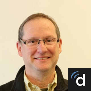 Robert Merrill, MD, Family Medicine, Rockport, ME