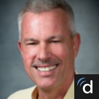 Bradley Ford, MD