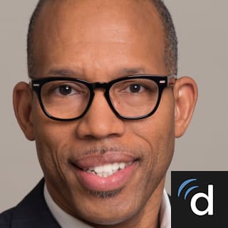 James Richardson, MD