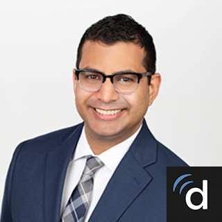 Parag Badami, MD, Resident Physician, Egg Harbor Township, NJ