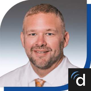 Jarrod Smith, MD