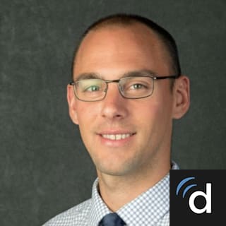 David Baxter, DO