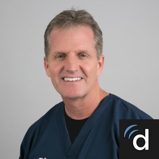 Gary Allen, MD