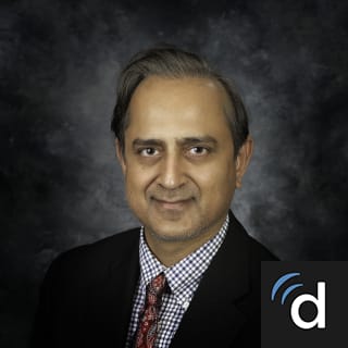 Paresh Rawal, MD