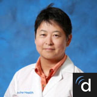 Miki Watanabe, MD, Infectious Disease, Orange, CA