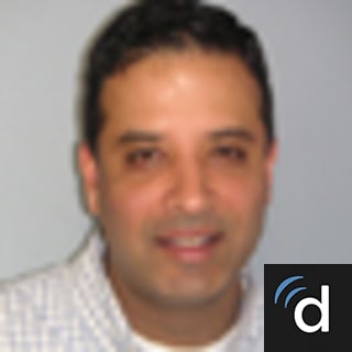 Anil Vachani, MD