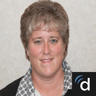 Elizabeth (Monroe) Hall, MD, Physical Medicine/Rehab, Novi, MI