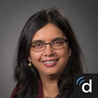 Sonali Narain, MD