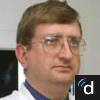 William Dooley, MD