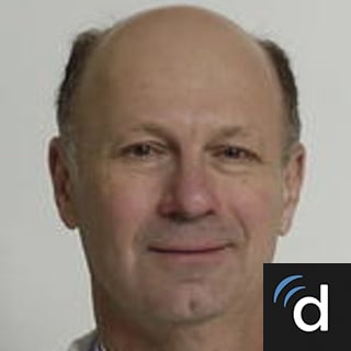 Stephen Rosenman, MD
