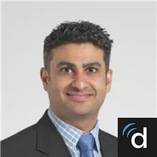 Mani Latifi, MD