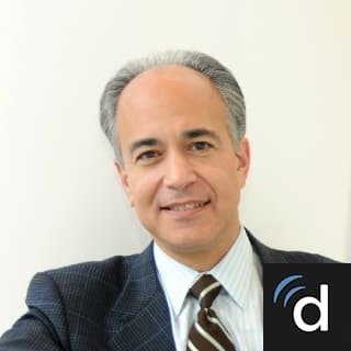 Neil Fishman, MD