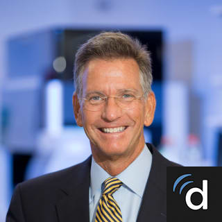 Robert Penny, MD