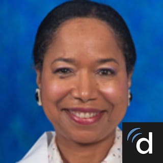 Melanie Hanna-Johnson, MD
