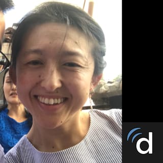 Kimberly Kwei, MD
