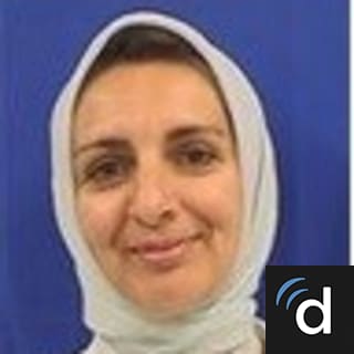 Luma Ghalib, MD