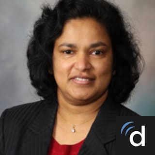 Shayana De Silva, MD