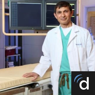 Mahrad Paymani, MD