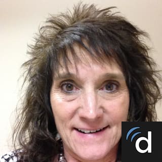 Karen Anderson, Family Nurse Practitioner, Elk, WA