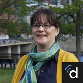 Linnea Meyer, MD